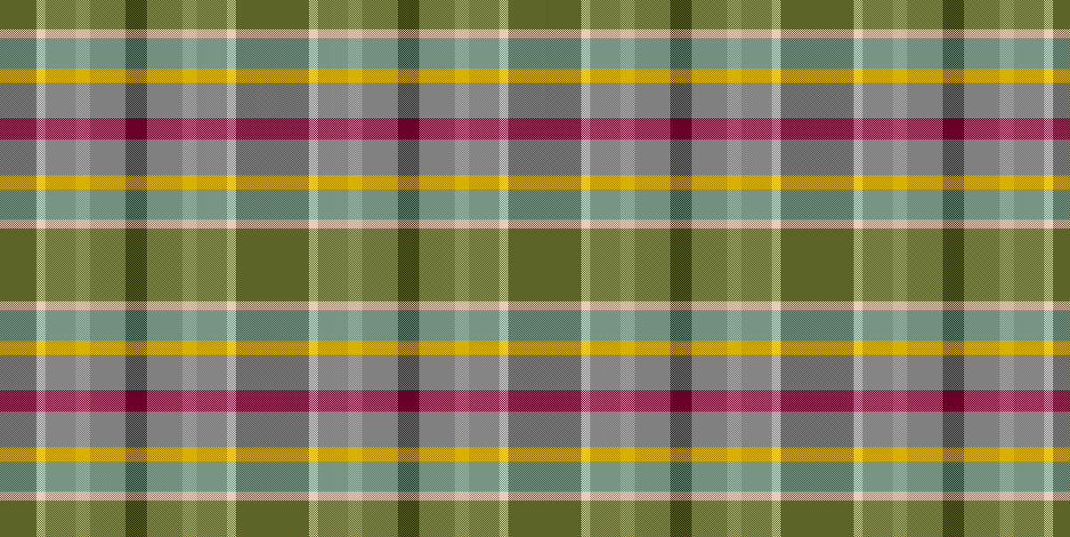 Hilliard Tartan Banner